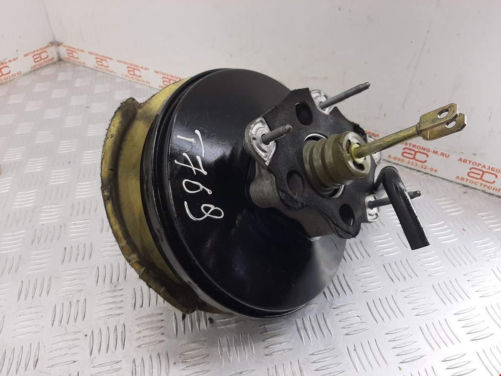 Усилитель тормозов вакуумный RENAULT Modus 2004-2012