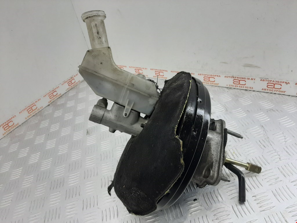 Усилитель тормозов вакуумный RENAULT Modus 2004-2012