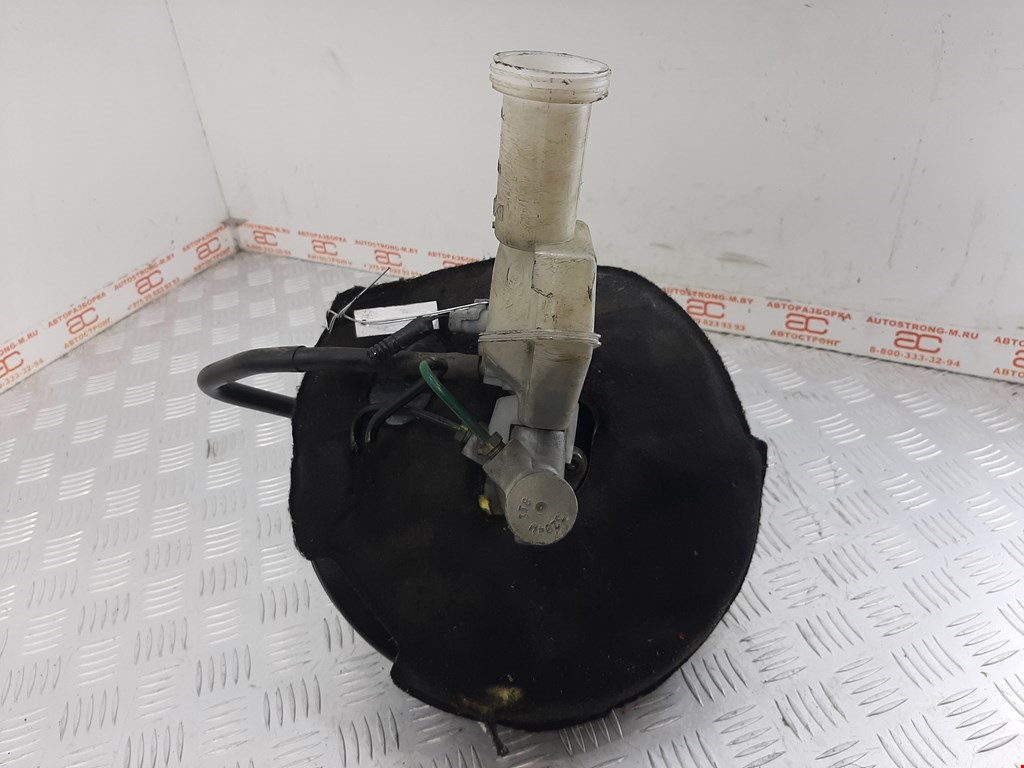 Усилитель тормозов вакуумный RENAULT Modus 2004-2012