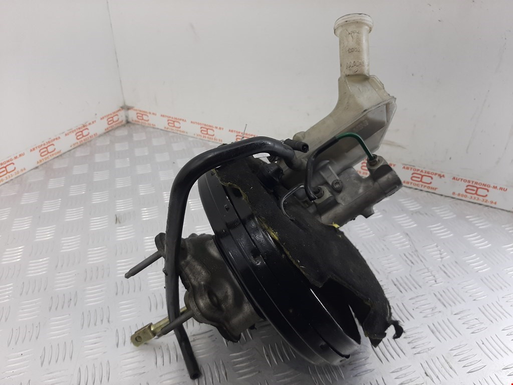 Усилитель тормозов вакуумный RENAULT Modus 2004-2012