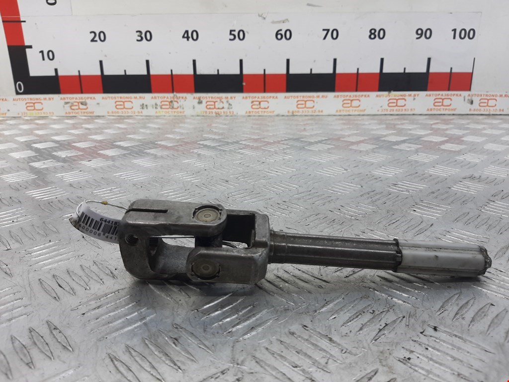 Кардан рулевой SEAT Ibiza 2002-2008