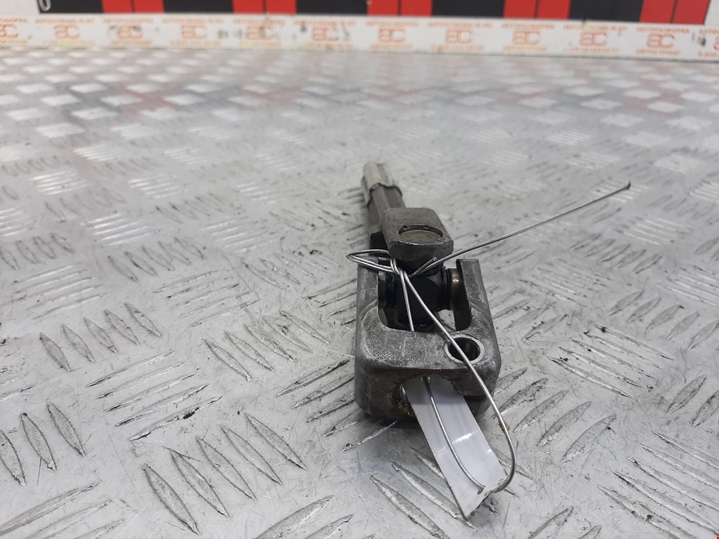 Кардан рулевой SEAT Ibiza 2002-2008