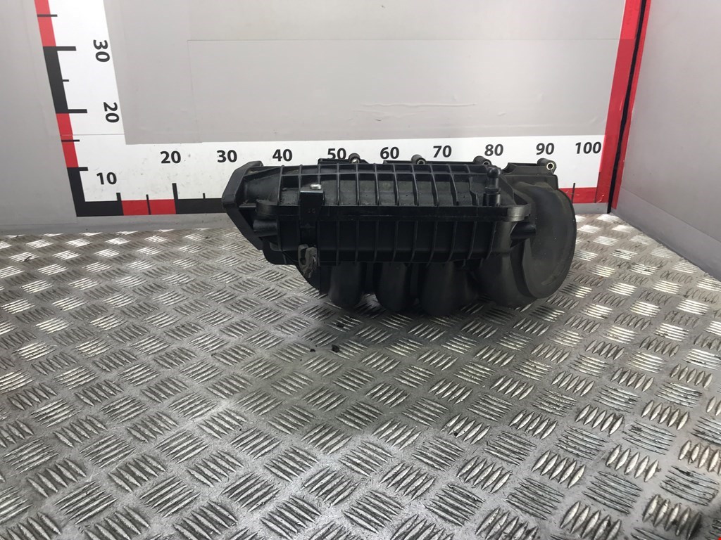 Коллектор впускной MERCEDES-BENZ C-Class C-klasse W203 2000-2007