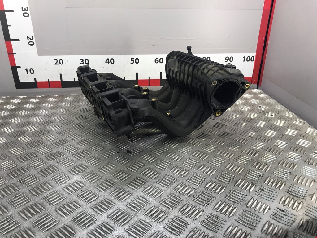 Коллектор впускной MERCEDES-BENZ C-Class C-klasse W203 2000-2007