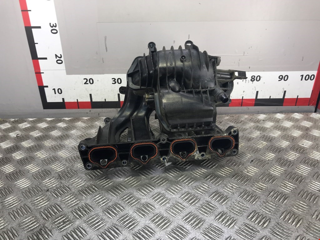 Коллектор впускной CITROEN C4 Picasso 2006-2013