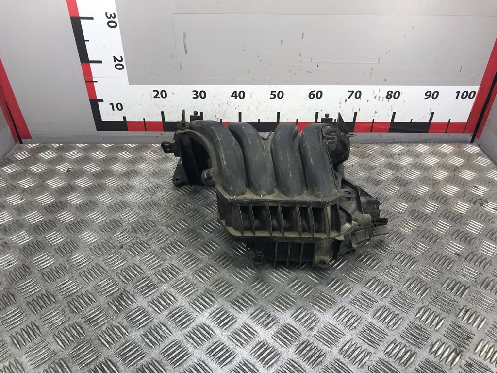 Коллектор впускной CITROEN C4 Picasso 2006-2013