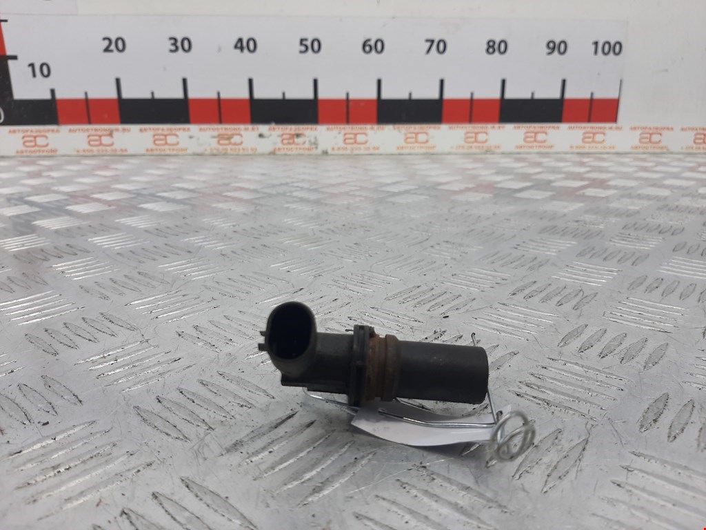 Датчик положения коленвала FIAT Idea 2003-2016