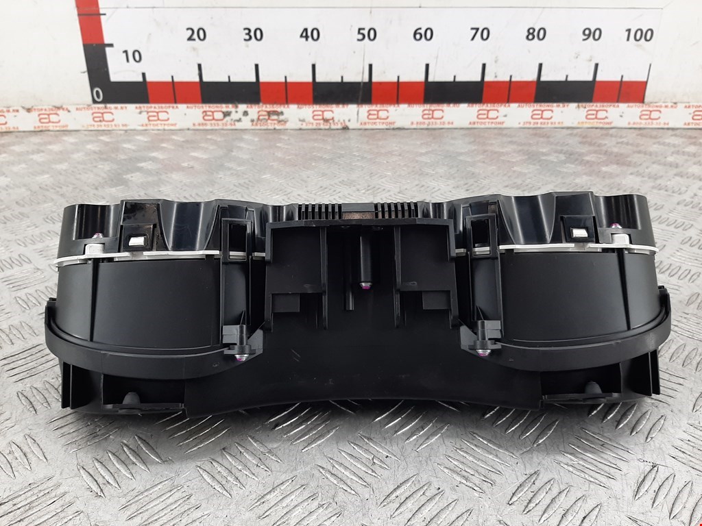 Панель приборов (щиток) AUDI A4 B8 2007-2015