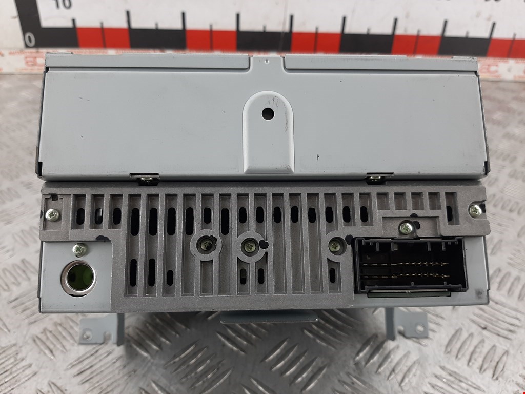 Магнитола HYUNDAI Santa Fe CM 2005-2012