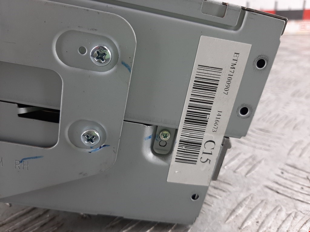 Магнитола HYUNDAI Santa Fe CM 2005-2012