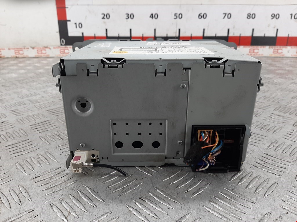 Магнитола SEAT Ibiza 2008-2017