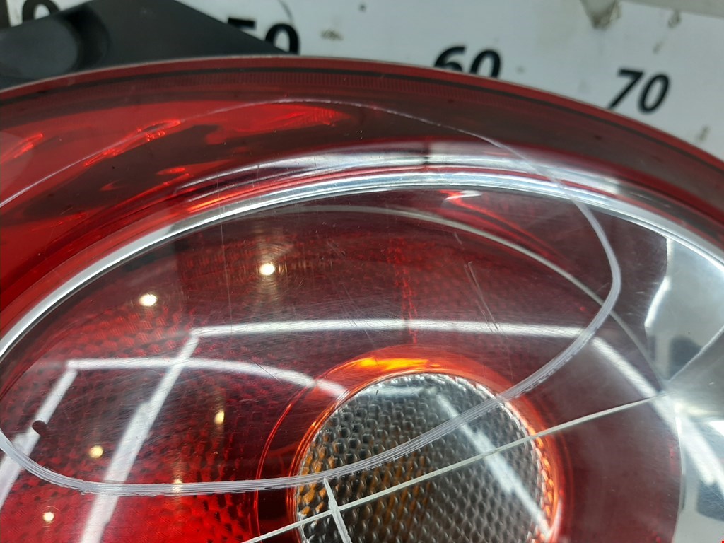 Фонарь задний левый FORD KA 2009-2016