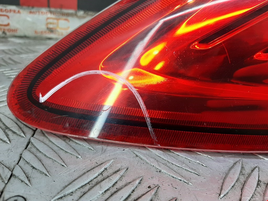 Фонарь задний левый FORD KA 2009-2016