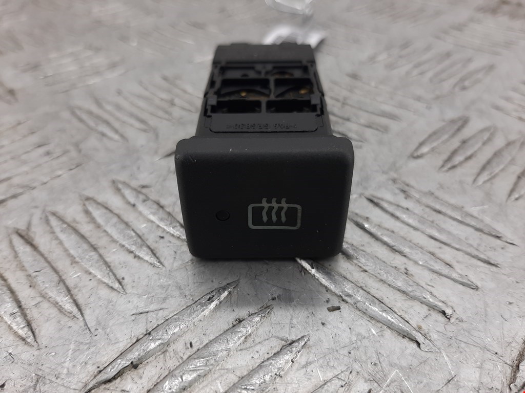 Кнопка подогрева (обогрева) заднего стекла Land Rover Discovery 2 (1998-2004)