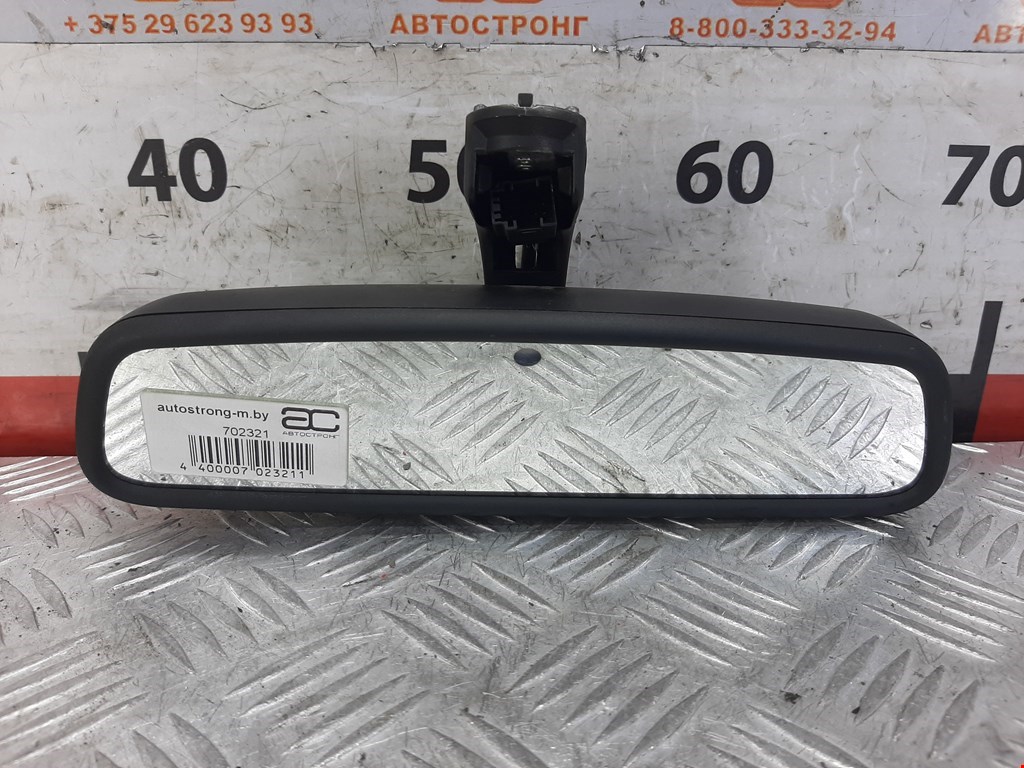 Зеркало заднего вида салонное BMW X3 E83 2003-2010