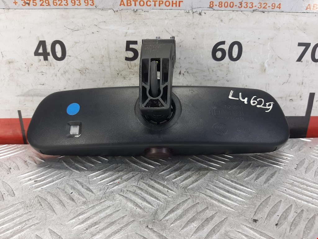 Зеркало заднего вида салонное BMW X3 E83 2003-2010