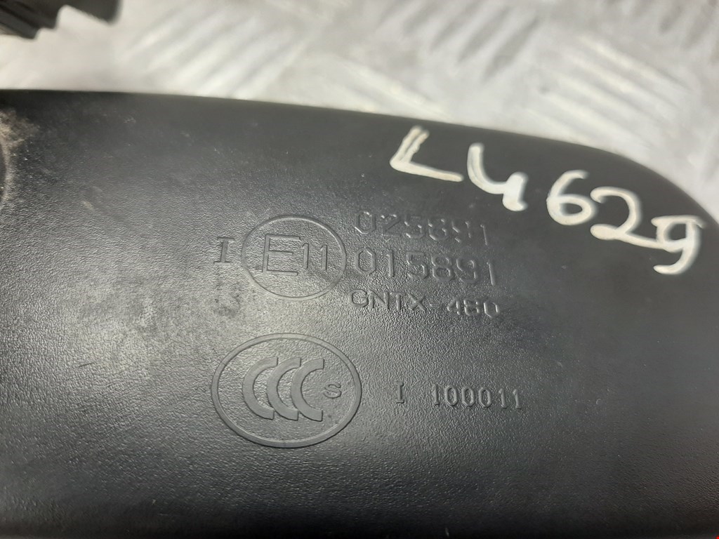 Зеркало заднего вида салонное BMW X3 E83 2003-2010