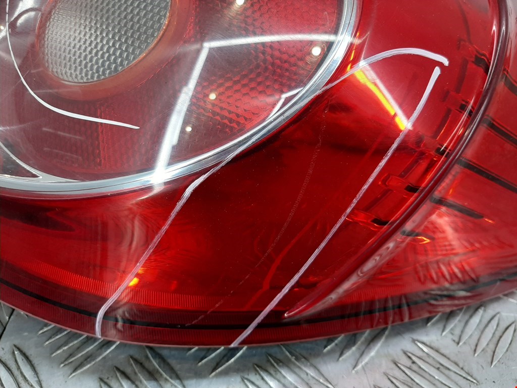 Фонарь задний правый FORD KA 2009-2016