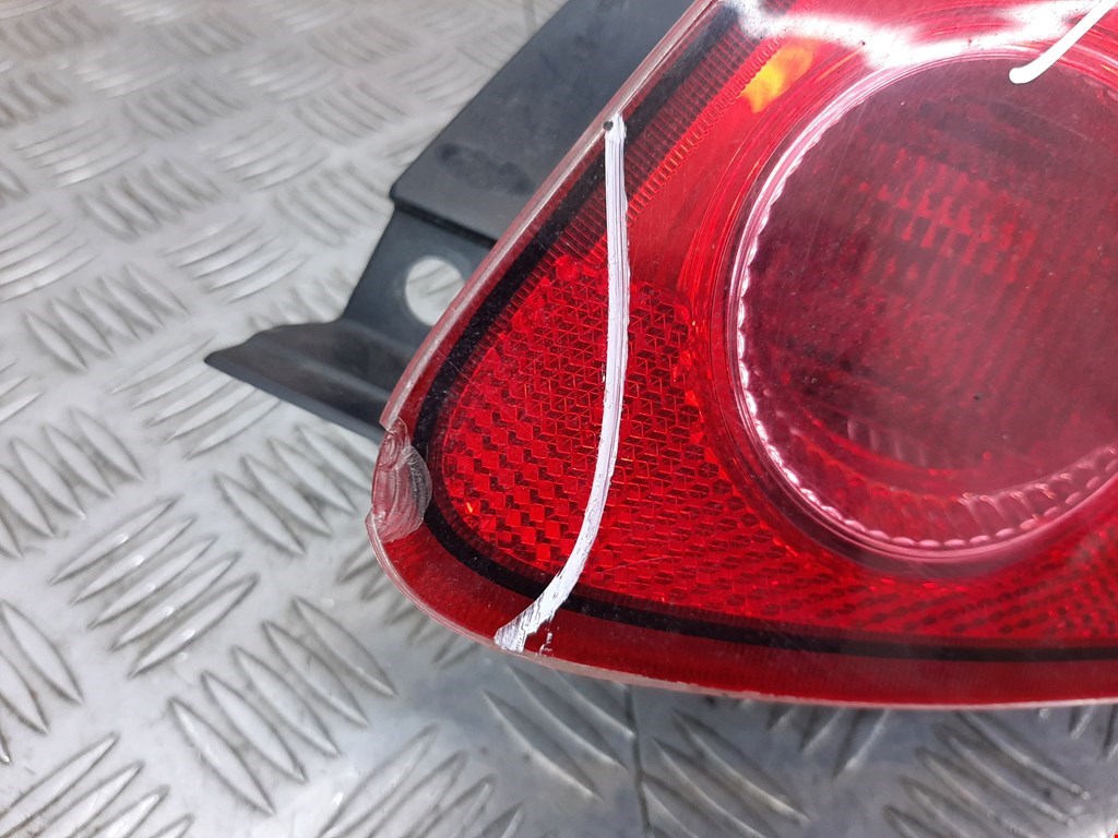 Фонарь задний правый FORD KA 2009-2016