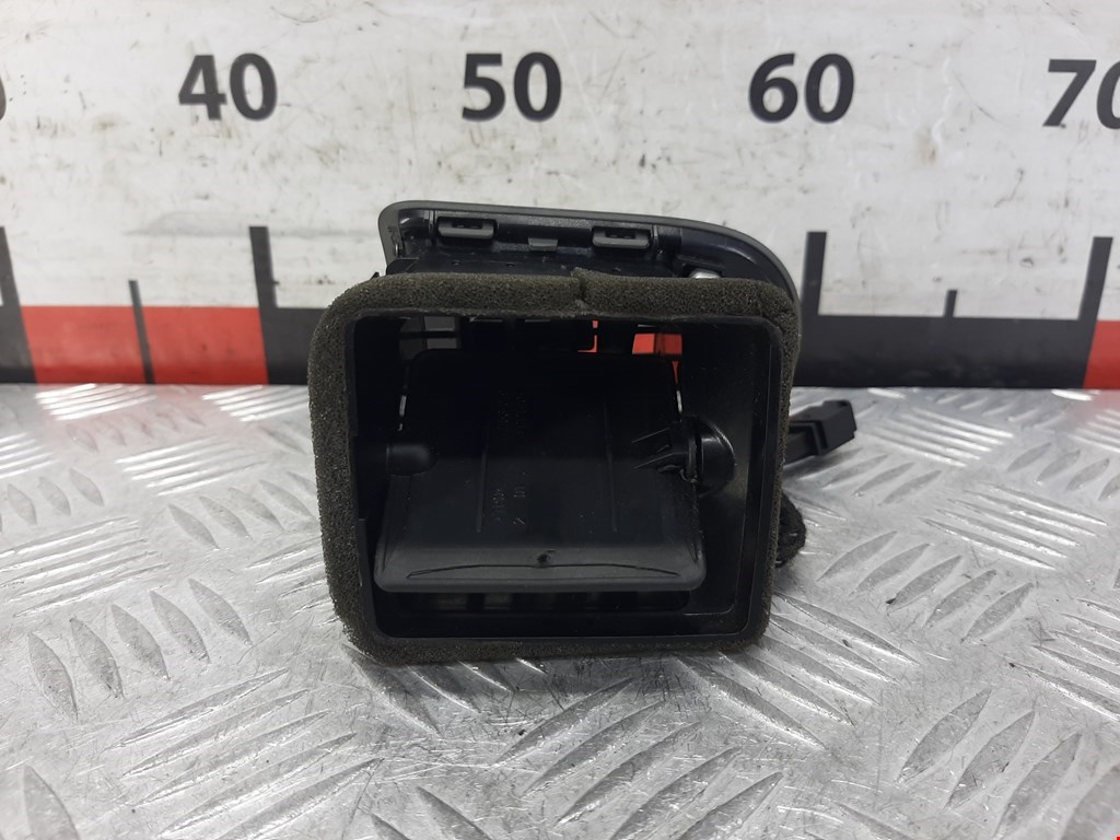 Дефлектор воздушный PORSCHE Cayenne 955/957 2002-2010