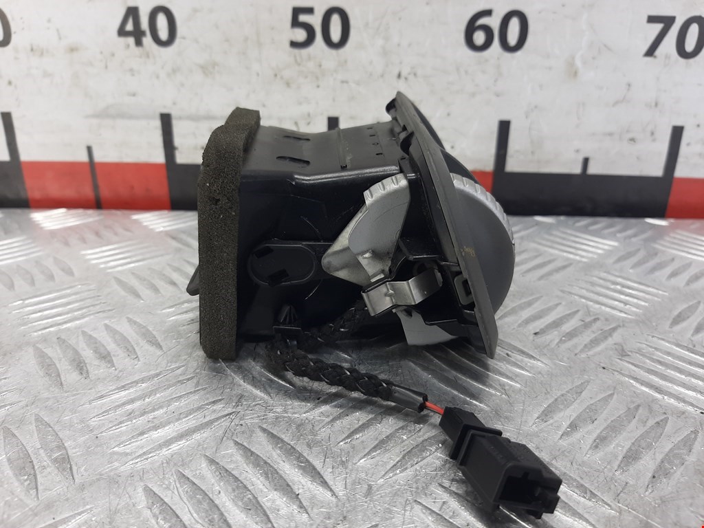 Дефлектор воздушный PORSCHE Cayenne 955/957 2002-2010