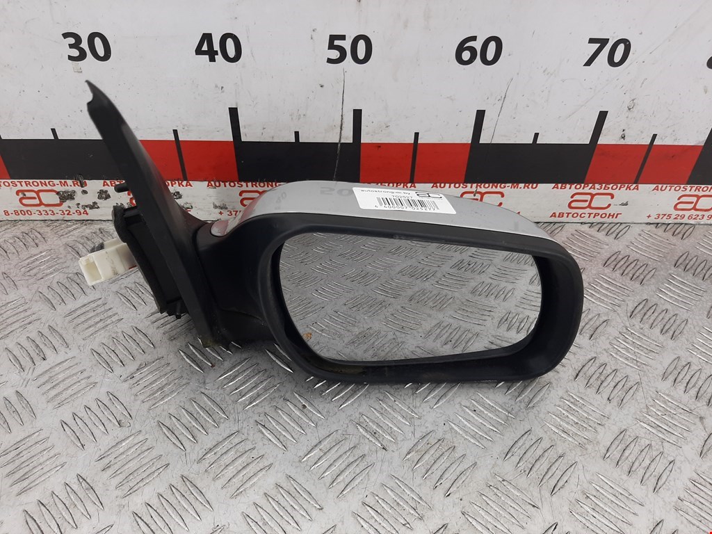 Зеркало правое MAZDA Mazda 2 DY 2003-2007