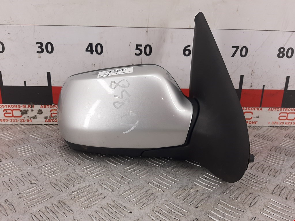 Зеркало правое MAZDA Mazda 2 DY 2003-2007