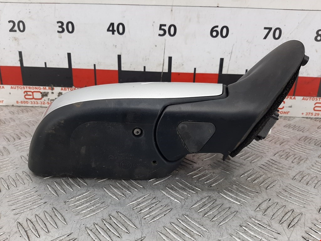 Зеркало правое MAZDA Mazda 2 DY 2003-2007