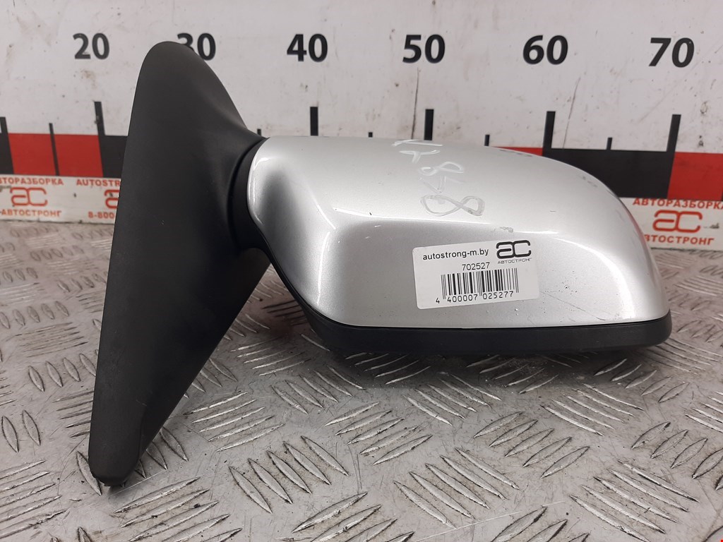 Зеркало правое MAZDA Mazda 2 DY 2003-2007