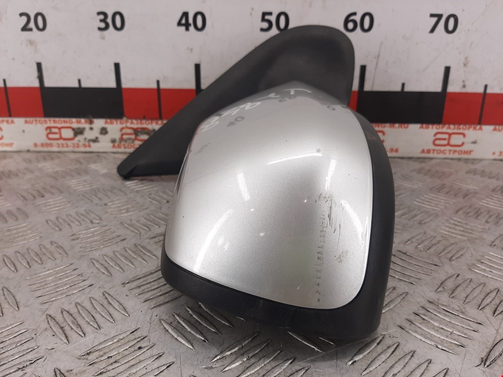 Зеркало правое MAZDA Mazda 2 DY 2003-2007