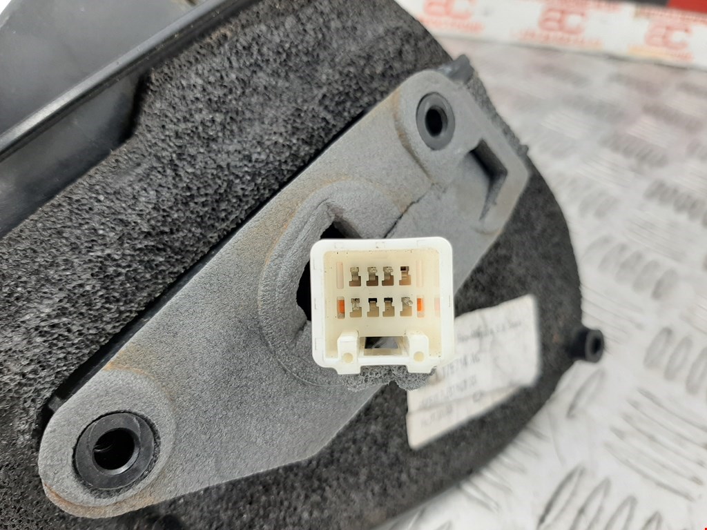 Зеркало правое MAZDA Mazda 2 DY 2003-2007