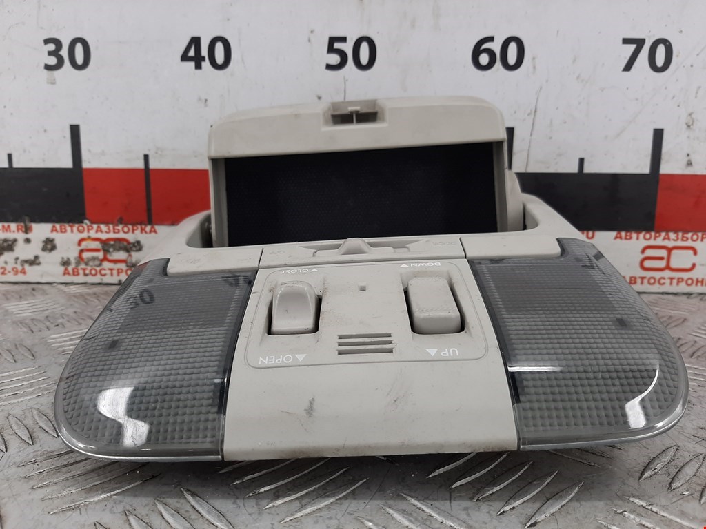 Плафон салонный (салона фонарь) SUBARU Legacy 2009-2014