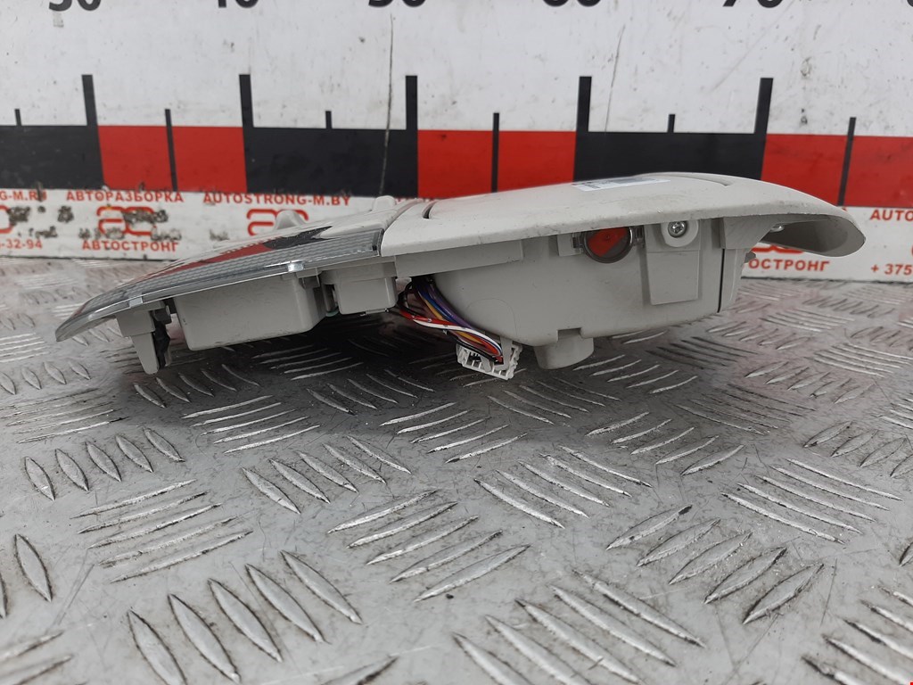 Плафон салонный (салона фонарь) SUBARU Legacy 2009-2014