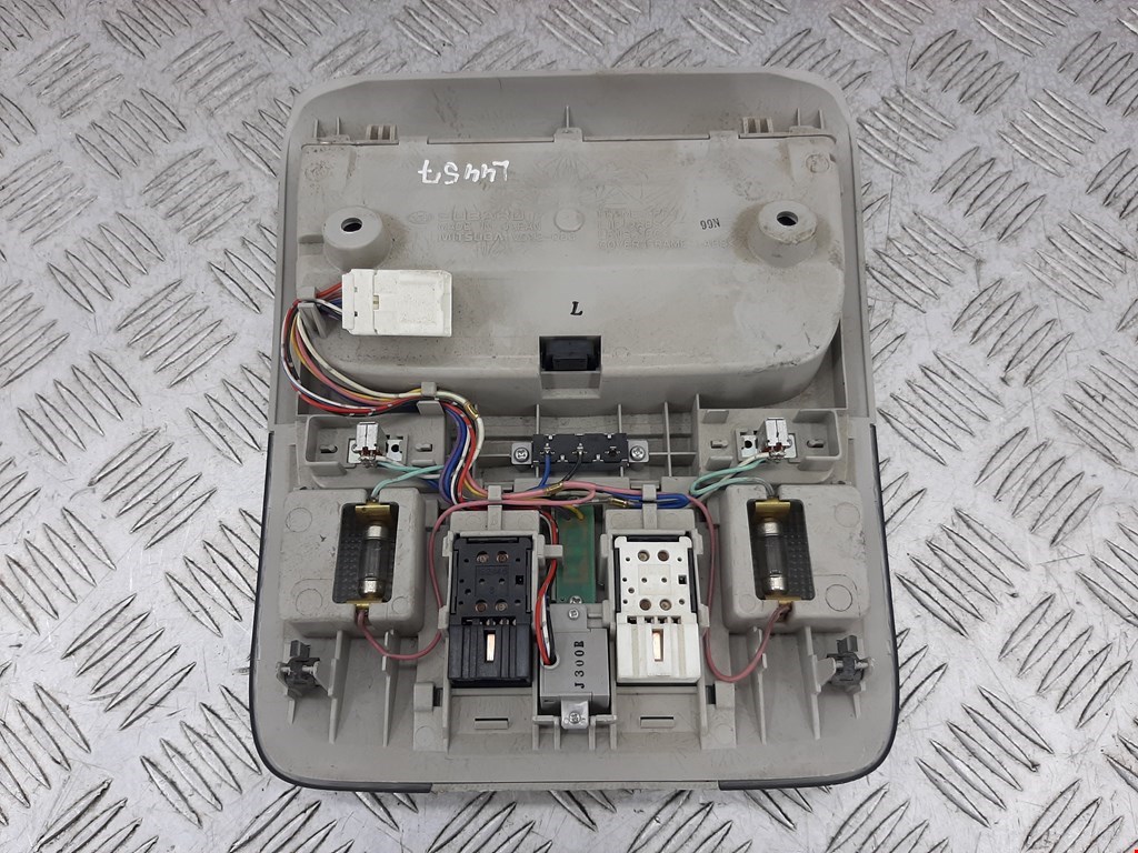 Плафон салонный (салона фонарь) SUBARU Legacy 2009-2014