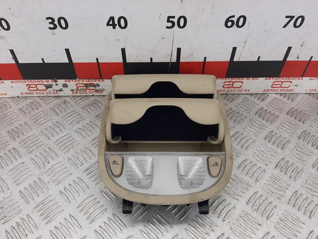 Плафон салонный (салона фонарь) HYUNDAI Santa Fe CM 2005-2012