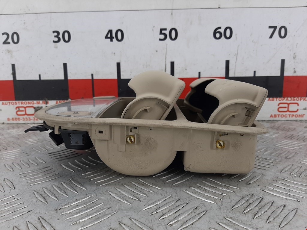 Плафон салонный (салона фонарь) HYUNDAI Santa Fe CM 2005-2012