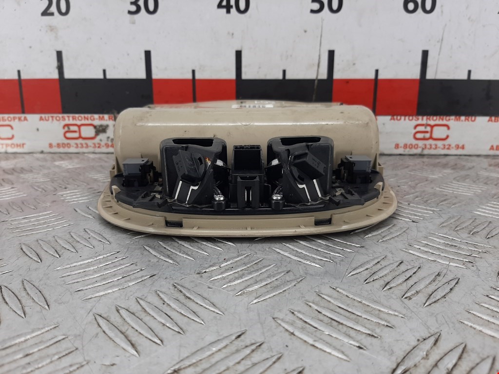 Плафон салонный (салона фонарь) HYUNDAI Santa Fe CM 2005-2012