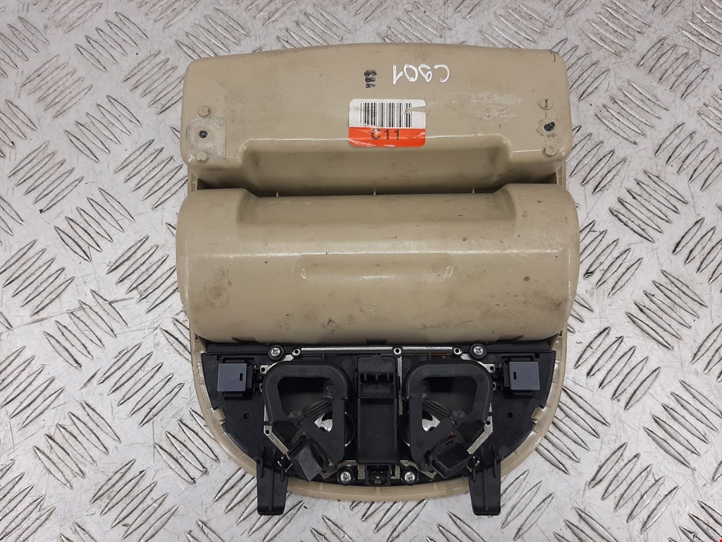 Плафон салонный (салона фонарь) HYUNDAI Santa Fe CM 2005-2012