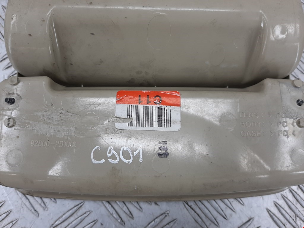 Плафон салонный (салона фонарь) HYUNDAI Santa Fe CM 2005-2012