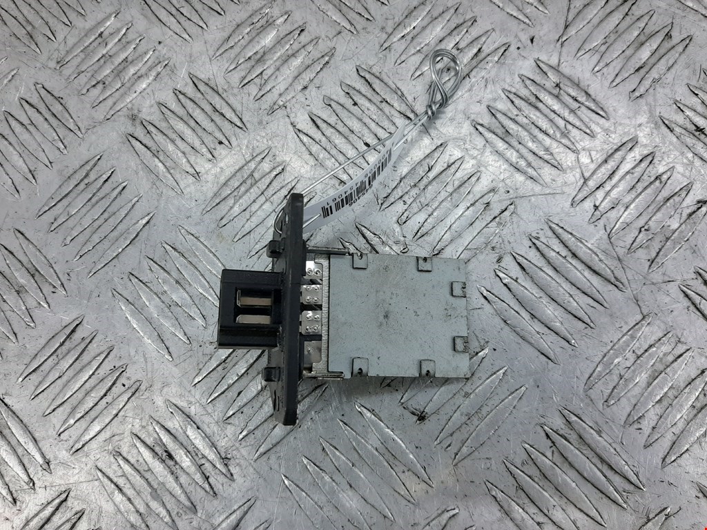 Резистор отопителя (сопротивление печки) KIA Sportage III 2010-2015