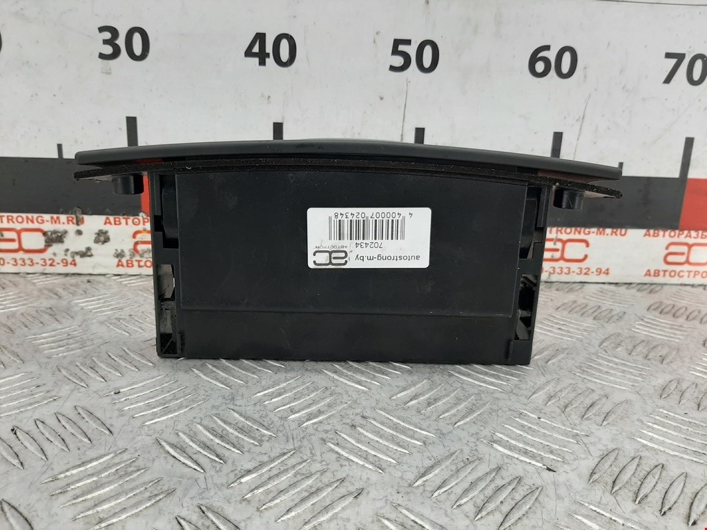 Бардачок MERCEDES-BENZ SLK-Class R171 2004-2011