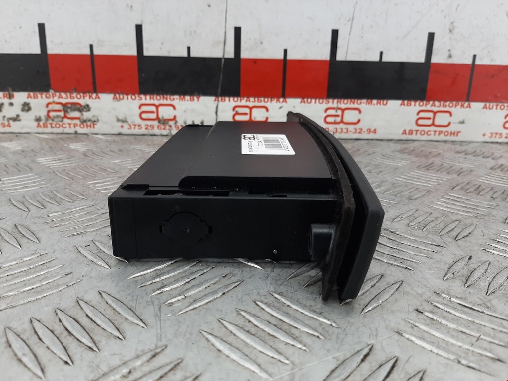 Бардачок MERCEDES-BENZ SLK-Class R171 2004-2011