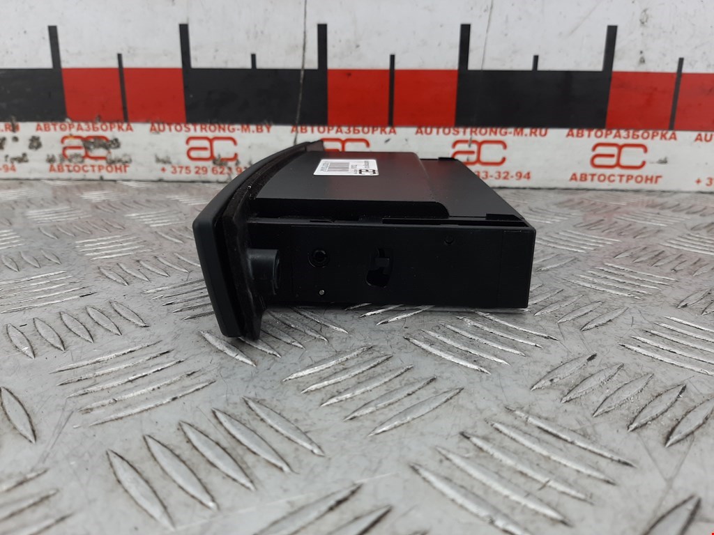 Бардачок MERCEDES-BENZ SLK-Class R171 2004-2011