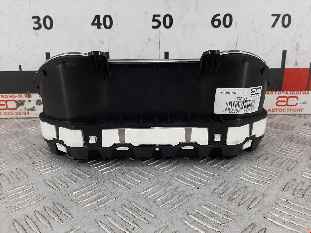 Панель приборов (щиток) JAGUAR XF X250 2007-2015