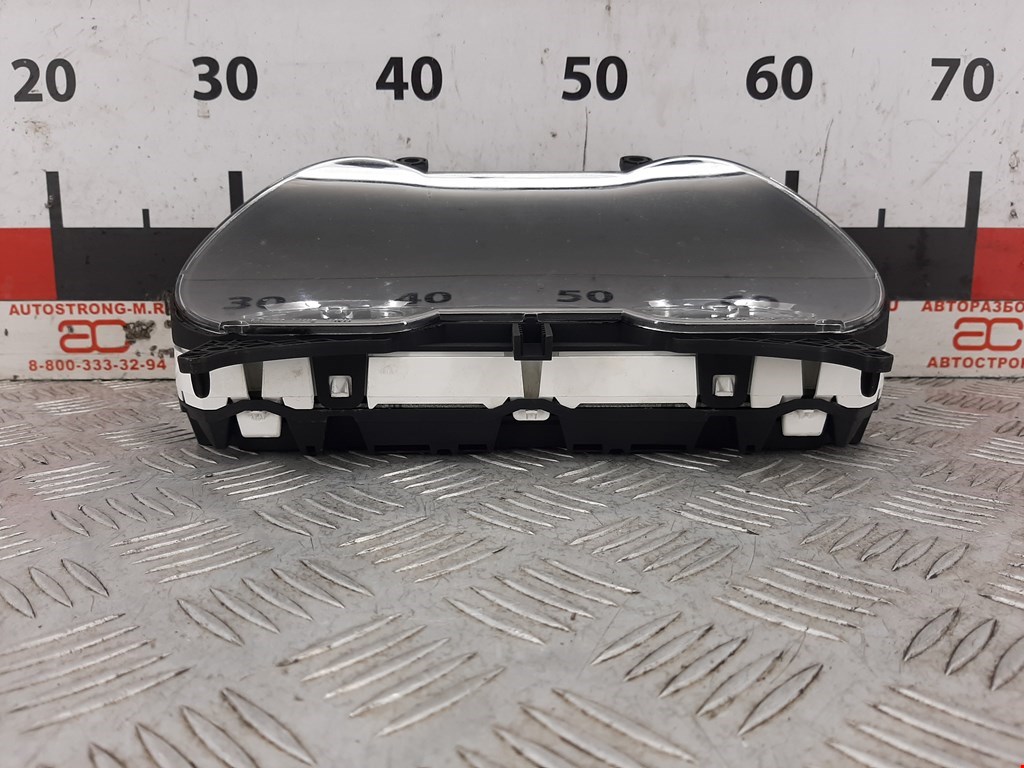 Панель приборов (щиток) JAGUAR XF X250 2007-2015