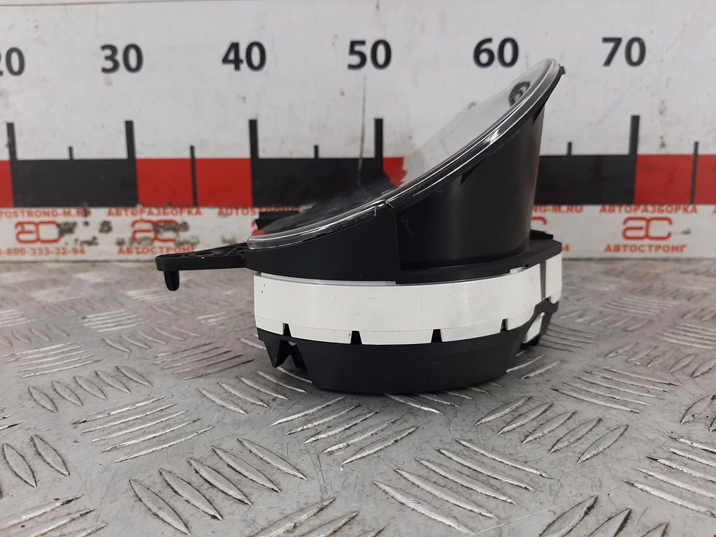 Панель приборов (щиток) JAGUAR XF X250 2007-2015