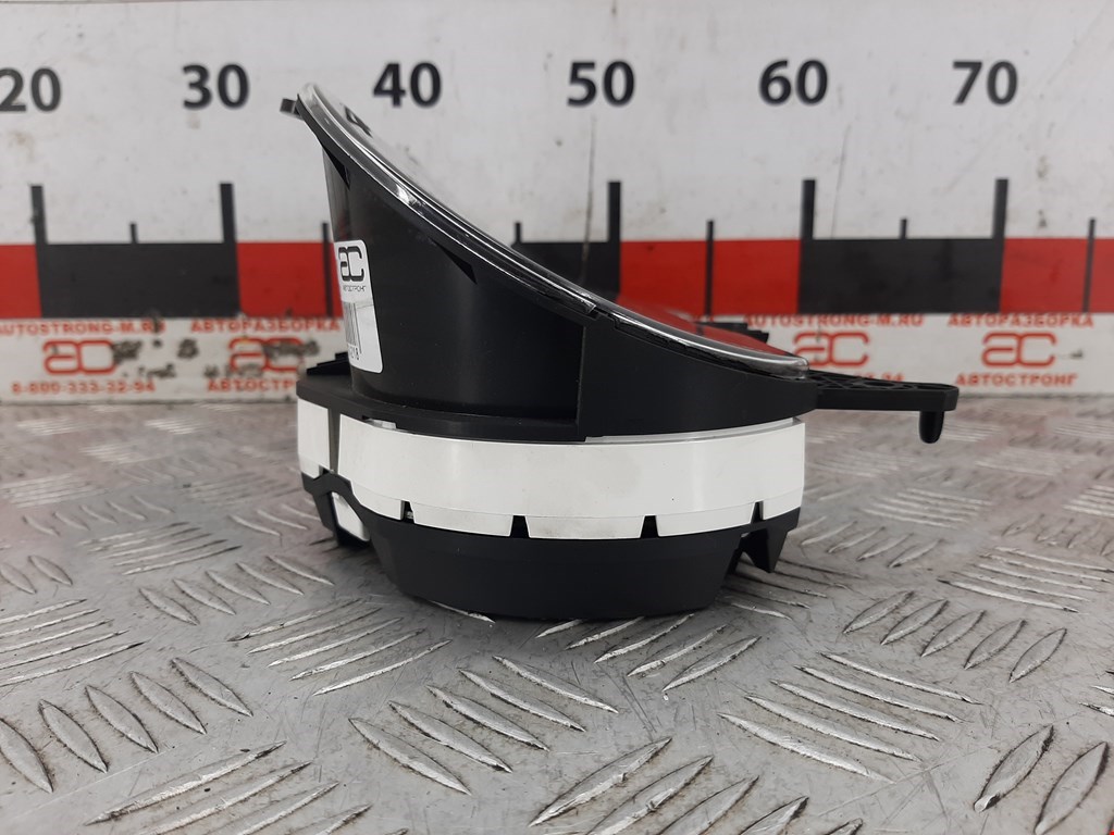 Панель приборов (щиток) JAGUAR XF X250 2007-2015