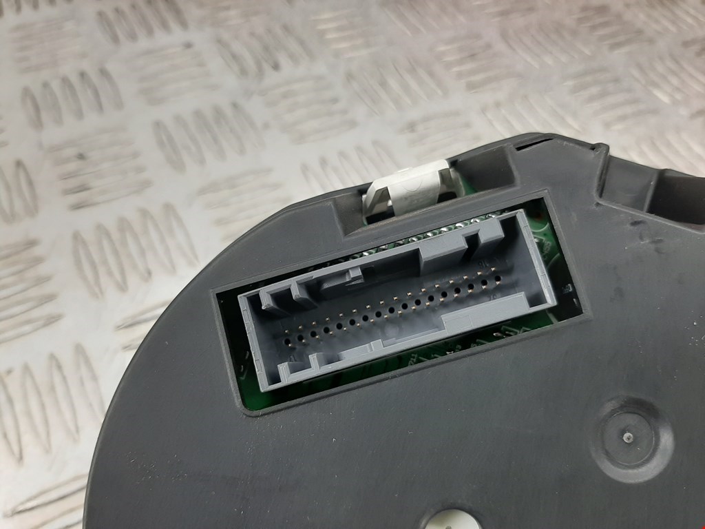 Панель приборов (щиток) JAGUAR XF X250 2007-2015