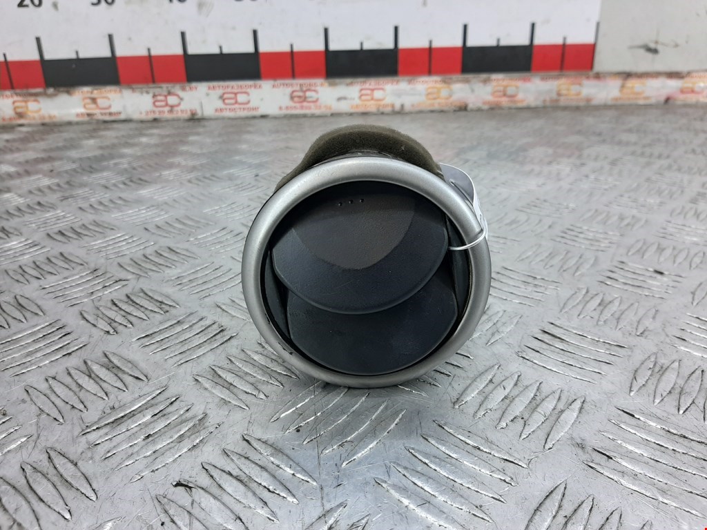 Дефлектор воздушный FORD Ranger 1998-2006