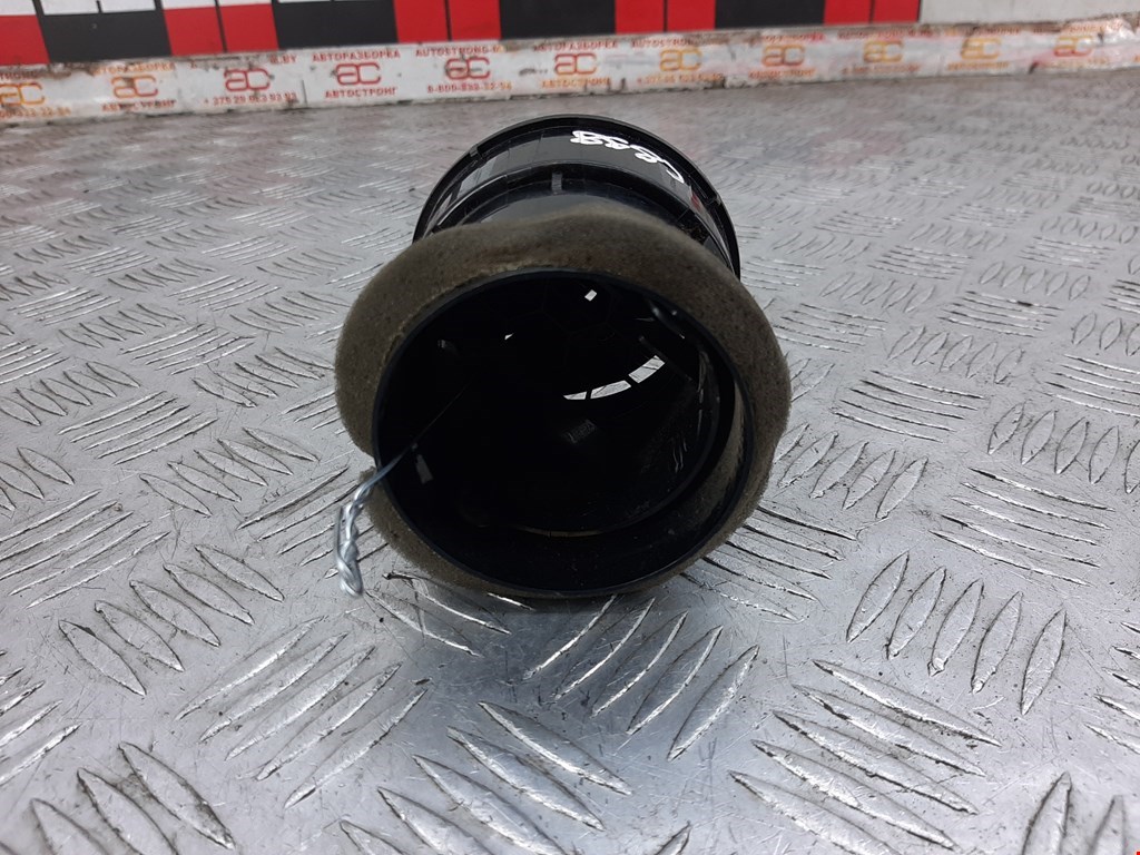 Дефлектор воздушный FORD Ranger 1998-2006